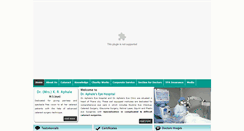 Desktop Screenshot of draphale.com